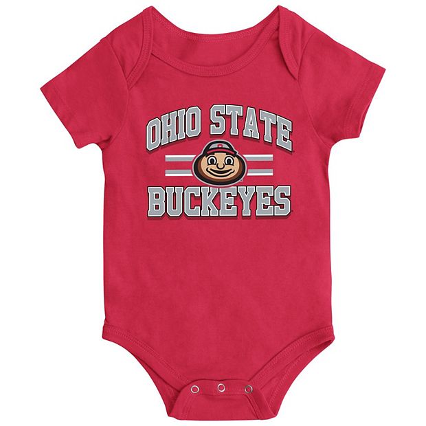 Ohio state store buckeyes infant apparel