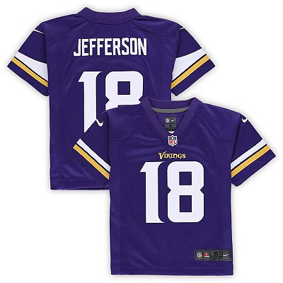 NFL jersey Justin buy Jefferson