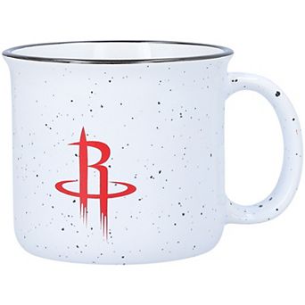 Houston Rockets 15oz. Campfire Team Mug