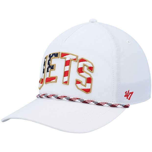 Vintage Texas Rangers Snap Back Trucker Slim Rope Hat