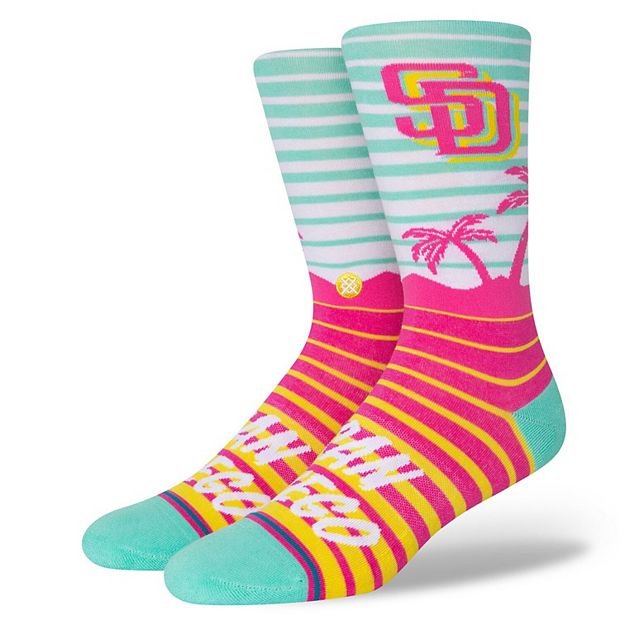 San Diego Padres - Get your pink and mint fits on, it's City