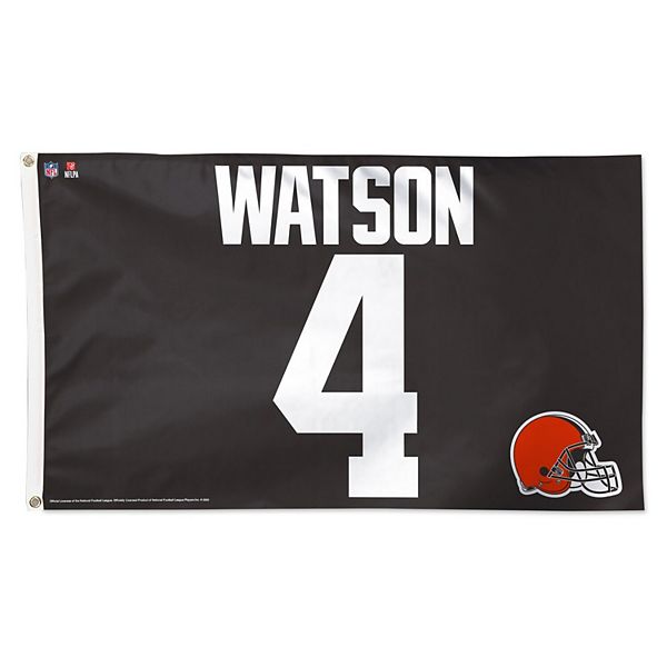 cleveland browns banner