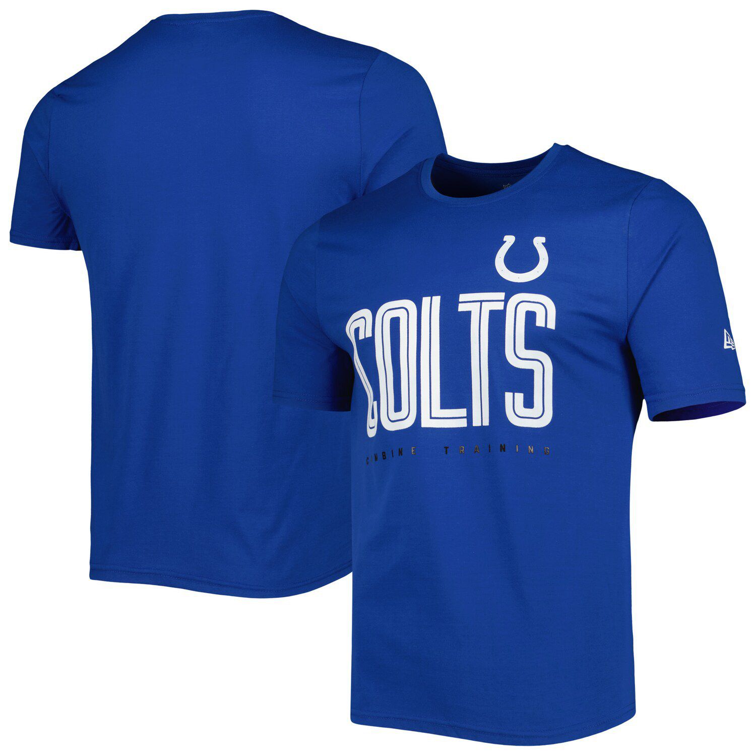 Buffalo Bills Nike Muscle T-Shirt - Royal