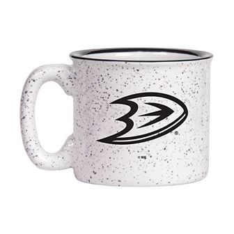 Anaheim Ducks 15oz. Campfire Team Mug