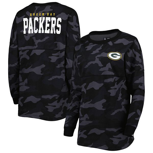Packers Long Sleeve Shirt and Pants Set (12M-4T)