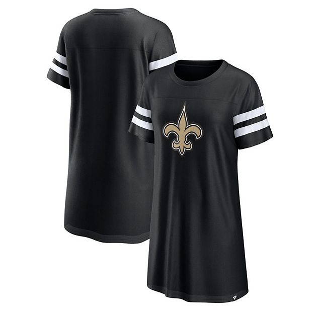 The Saints will wear white jerseys - New Orleans Saints