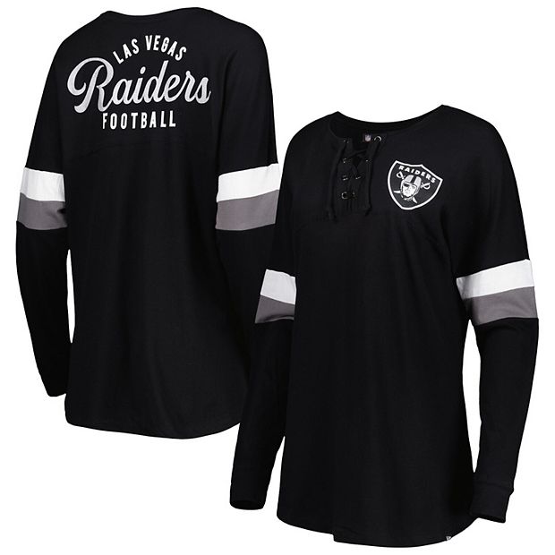 HOT TREND Las Vegas Raiders Women Unisex T-Shirt