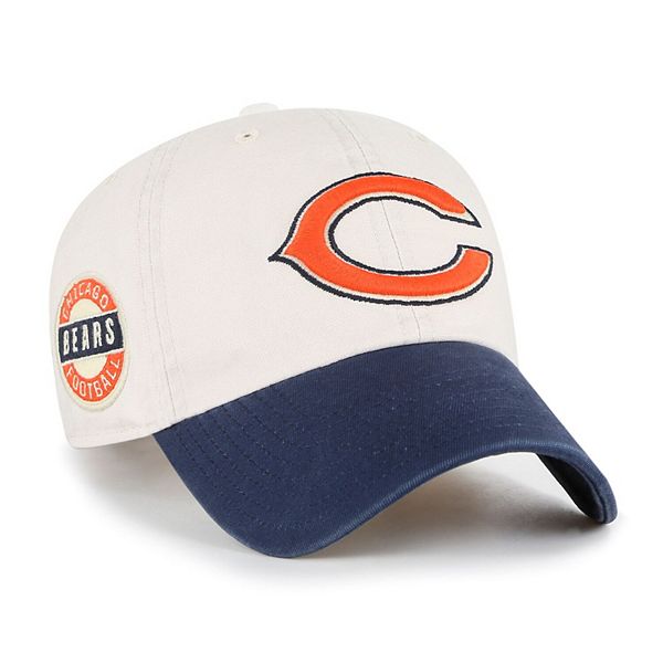 CHICAGO BEARS '47 CLEAN UP