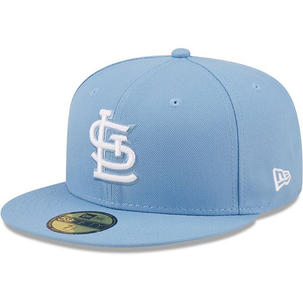 New Era Kids' St. Louis Cardinals Speed 39Thirty Flexfit Hat