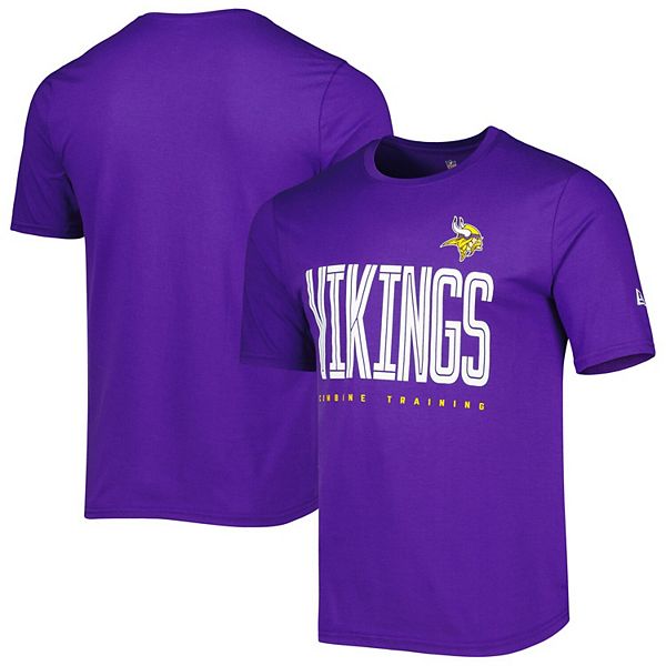 Minnesota Vikings Put Trash In Its Place Funny T-Shirt - T-shirts Low Price