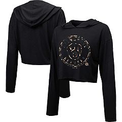 Women's Majestic Threads Sweatshirts & Hoodies