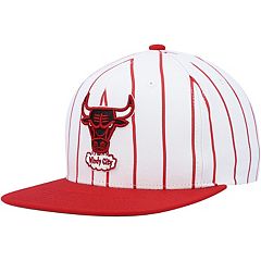 New Era Chicago Bulls So Infrared Hook 9FIFTY Snapback Cap - Macy's