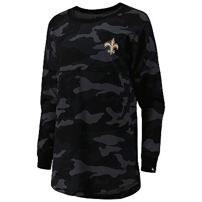 Saints camo shirt clearance