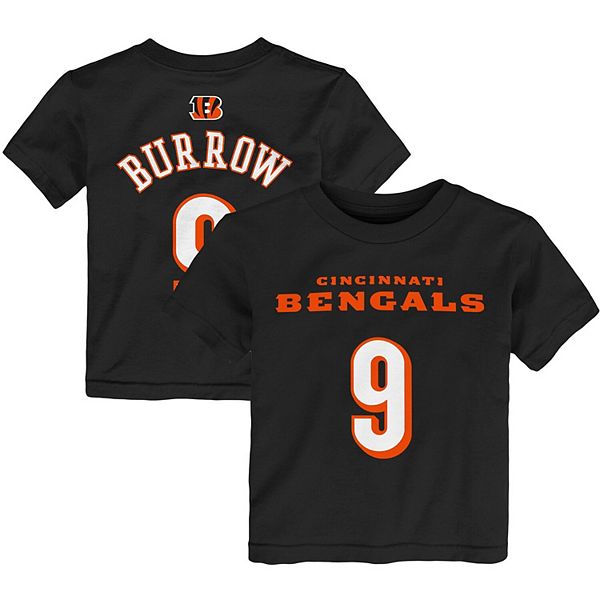 Bengals-City Kids T-Shirt for Sale by kufaro