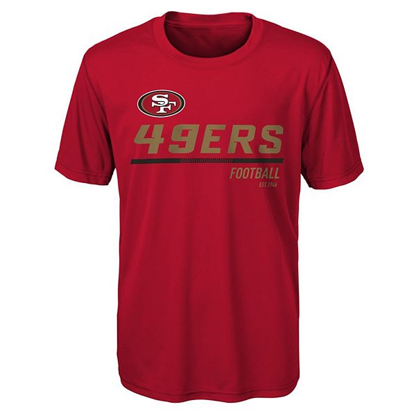 Reebok Patrick Willis Active Jerseys for Men