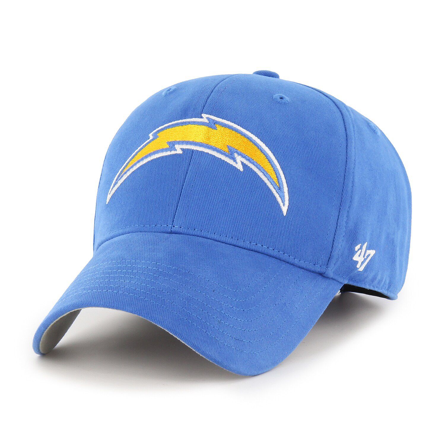 Los Angeles Chargers New Era 2023 NFL Training Camp Team Colorway 9FIFTY  Snapback Hat - Black