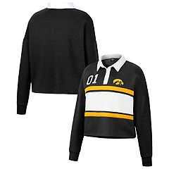 Iowa hawkeye women's on sale clothing