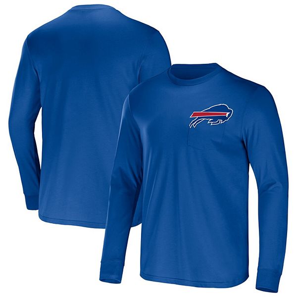 Buffalo Bills Nike men's NFL tee 2XL