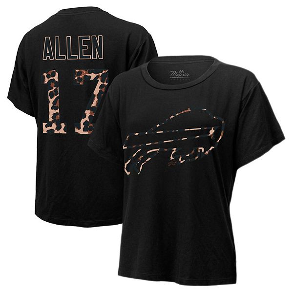 Buy Josh Allen Buffalo Bills Women's Plus Size Name & Number Tie-Dye T-Shirt  - Royal F4503480 Online