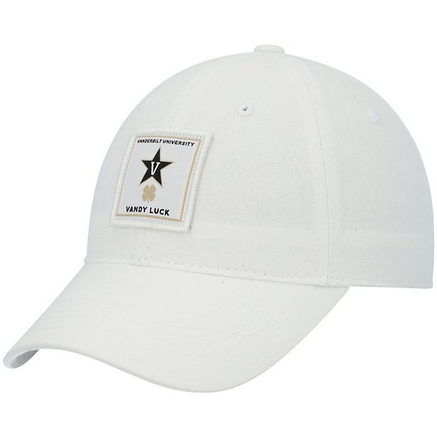 Vanderbilt Commodores 'Vandy' Dad Hat