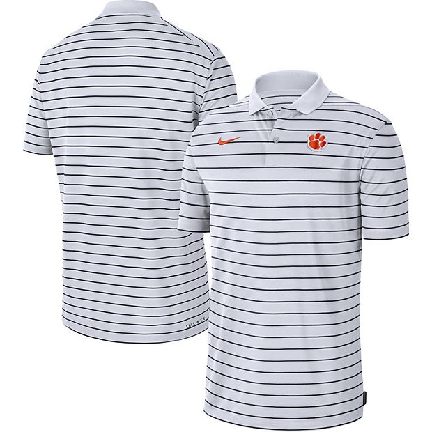 Clemson 2025 nike polo