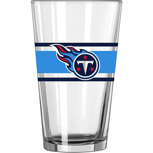 Tennessee Titans 16oz Gameday Pint Glass