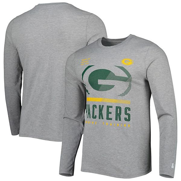 Green Bay Packers Under Armour NFL Combine Authentic Heat Gear T-Shirt Mens  XXL