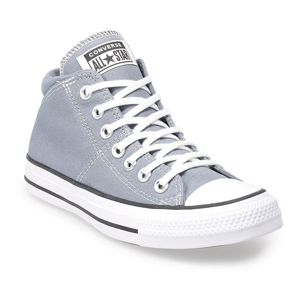 Grey madison sales converse