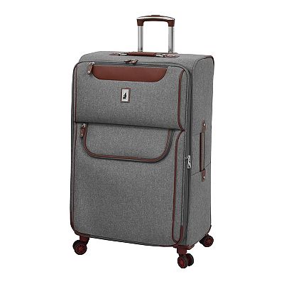 Kohls london fog luggage on sale