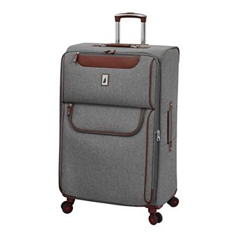 London Fog Westminster Softside Spinner Luggage