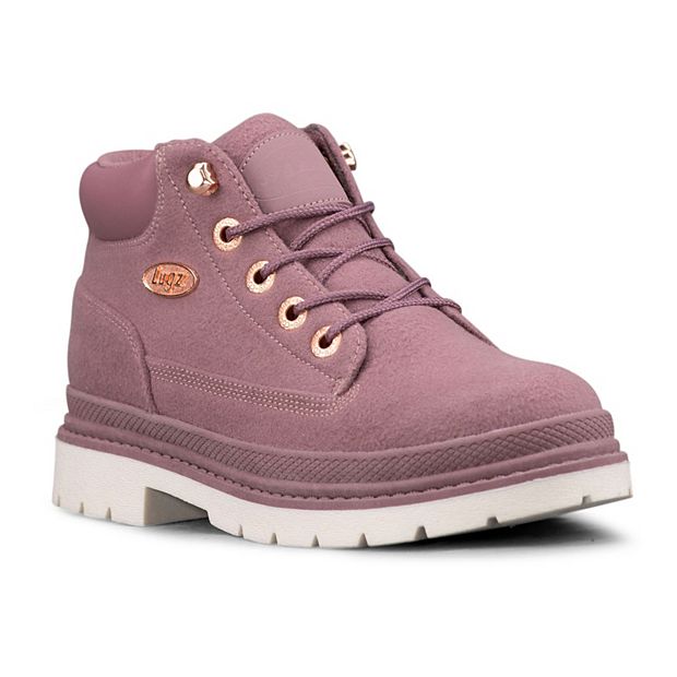 kohls lugz boots