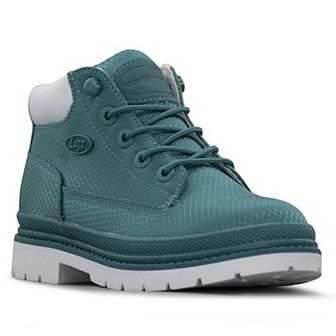 Lugz Drifter Ripstop Women's Chukka Boots