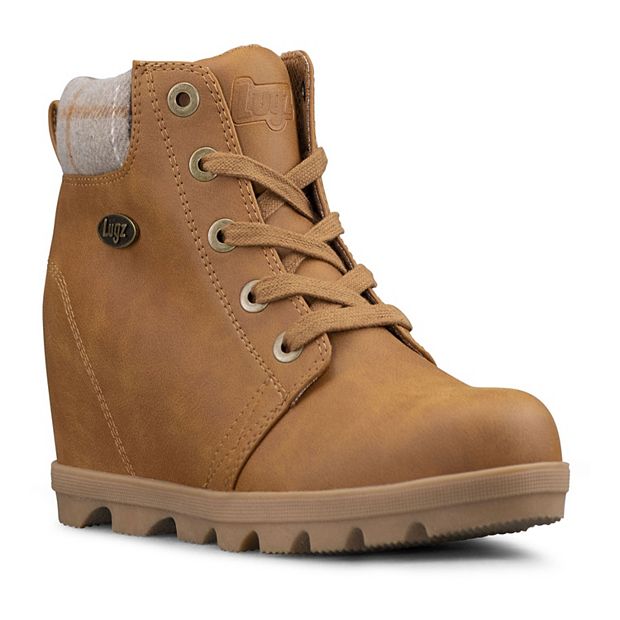 Kohls 2024 lugz boots