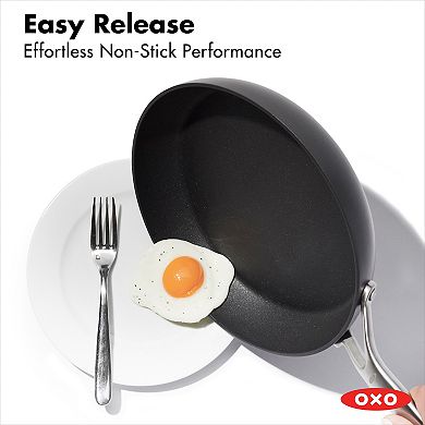 OXO Professional Ceramic Non-Stick 10-in. Frypan