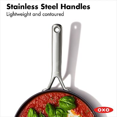 OXO Professional Ceramic Non-Stick 10-in. Frypan
