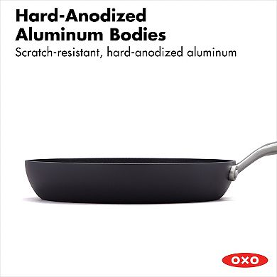 OXO Professional Ceramic Non-Stick 10-in. Frypan