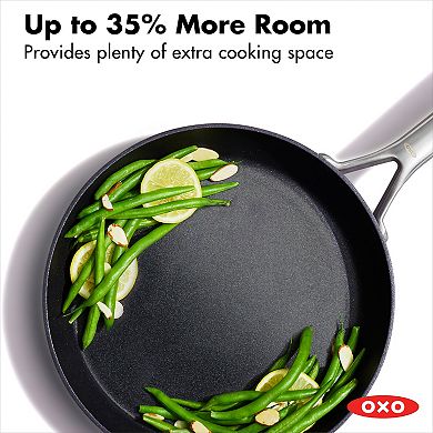 OXO Professional Ceramic Non-Stick 10-in. Frypan