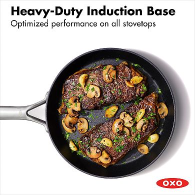OXO Professional Ceramic Non-Stick 10-in. Frypan