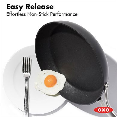 OXO Professional Ceramic Non-Stick 12-in. Frypan