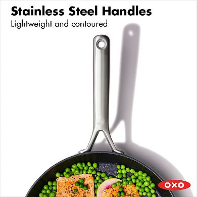 OXO Professional Ceramic Non-Stick 12-in. Frypan