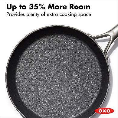 OXO Professional Ceramic Non-Stick 12-in. Frypan