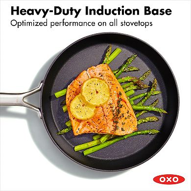 OXO Professional Ceramic Non-Stick 12-in. Frypan