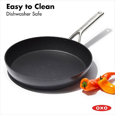 OXO Professional Ceramic Non-Stick 12-in. Frypan