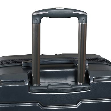 it Luggage Prosperous 3-Piece Hardside Spinner Luggage Set