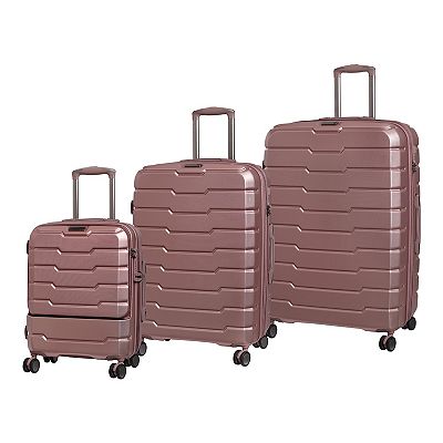Kohls suitcase set online