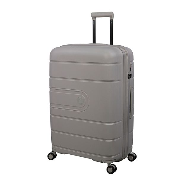 Kohls discount suitcase sale