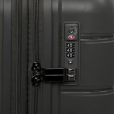 it luggage Eco-Tough Collection 3-Piece Hardside Spinner Luggage Set