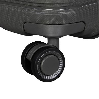 it luggage Eco-Tough Collection 3-Piece Hardside Spinner Luggage Set