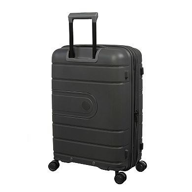 it luggage Eco-Tough Collection 3-Piece Hardside Spinner Luggage Set