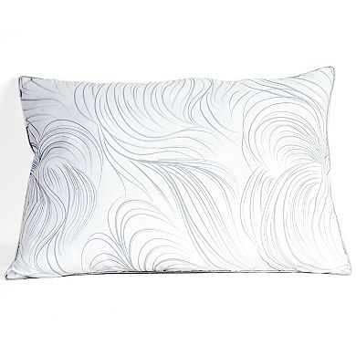 Down Home B Smith Traditional Pillow 2 Pack